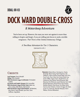 DDAL08-03 Dock Ward Double Cross