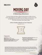 DDAL08-18 Moving Day
