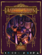 EB-05 A Century of Ashes