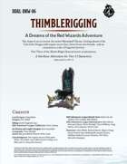 Thimblerigging