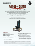 DDAL-DRWEP-02 Wings of Death