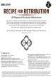 DDAL10-09 Recipe for Retribution