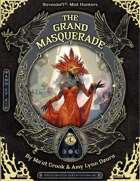 RMH-EP-01 The Grand Masquerade