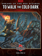 DDAL-DRW-12 To Walk the Cold Dark