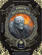 RMH-06 Amber Reclamation
