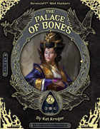 RMH-08 The Palace of Bones