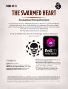 DDAL09-13 The Swarmed Heart | Roll20