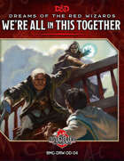 BMG-DRW-OD-04 We're All in this Together
