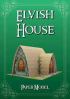 Elvish House