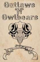 Outlaws 'N' Owlbears