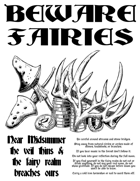 Bounty: Midsummer