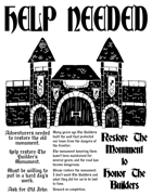 Bounty: Builders