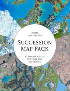 Succession Dual Map Pack (Batch3)
