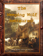 The Weeping Wolf Restaurant
