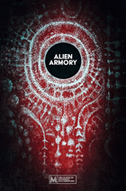 Alien Armory