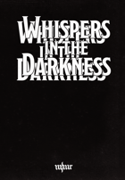 Whispers In The Darkness