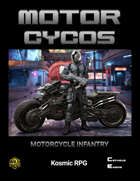 Motor Cycos