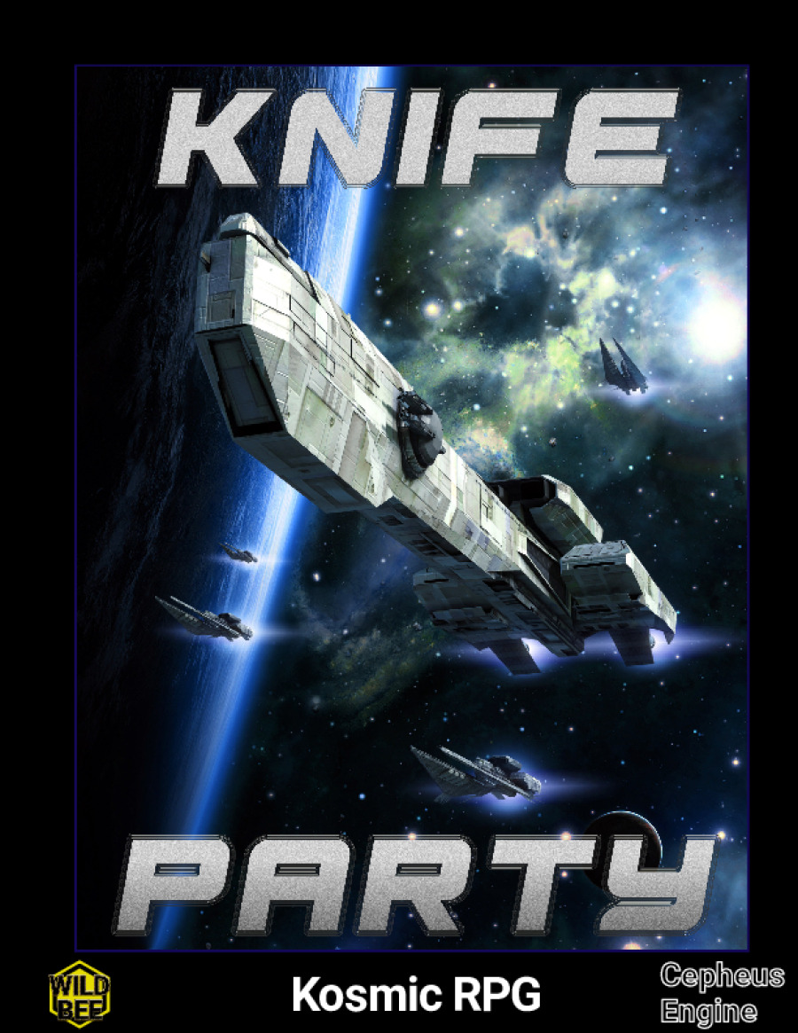 Knife Party