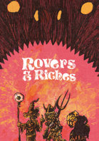 Rovers & Riches 2e