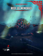Reef of Memories