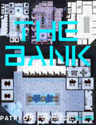 EpisodicMaps: The Bank