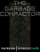 EpisodicMaps: Garbage Compactor Level May the 4th Special release