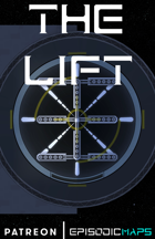EpisodicMaps: The Lift