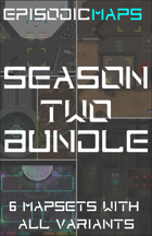 EpisodicMaps: Season 2 Bundle [BUNDLE]