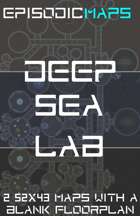 EpisodicMaps: Deep Sea Lab