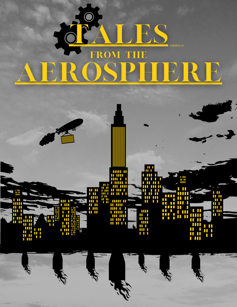 Tales from the Aerosphere