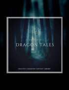 Dragon Tales 1