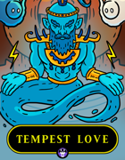 Tempest Love