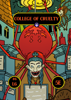 College of Cruelty