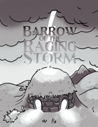 Barrow of the Raging Storm