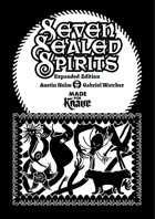 Seven Sealed Spirits Expanded Edition