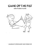 Game of the Fist