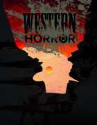 Western Horror FF