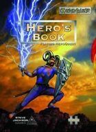 HeroQuest: Hero's Book