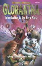 HeroQuest: Glorantha - Introduction to the Hero Wars