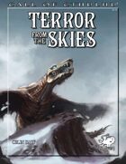 Terror From the Skies