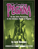 The Complete Pegana