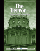 The Terror (The Best Weird Tales of Arthur Machen Vol. 3)