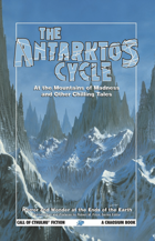 The Antarktos Cycle