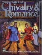 Tales of Chivalry & Romance
