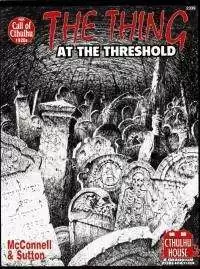 Terrors From Beyond - Chaosium | Call of Cthulhu Classic | DriveThruRPG