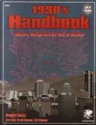 1990's Handbook