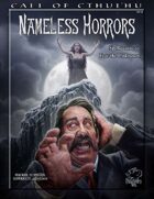 Nameless Horrors