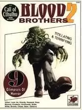 Blood Brothers outlet Call of Cthulhu 2329