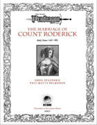 The Marriage of Count Roderick