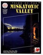 Tales of the Miskatonic Valley